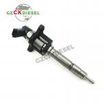 Common Rail Injector 0445120048 ME226718 for HD820-5 SY205 4M50 Engine