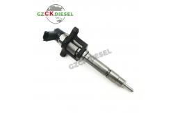 China Common Rail Injector 0445120048 ME226718 for HD820-5 SY205 4M50 Engine supplier