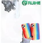 Flexibility LSR Liquid Silicone Rubber With Tear Strength And Chemical Resistance