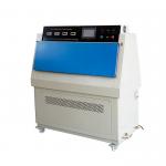 95％ RH UV Weather Resistance Test Chamber Spraying Water for sale