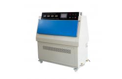 China 5500W Programmable UV Weathering Test Chamber Ultraviolet Aging Chamber supplier