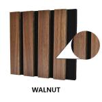 Contemporary Design Polyester Fiber Acoustic Panel for Auditorium Hall Soundproofing