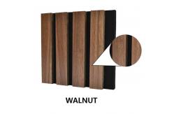 China Contemporary Design Polyester Fiber Acoustic Panel for Auditorium Hall Soundproofing supplier