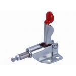 Goodhand Antislip 100lbs Push Pull Metal Toggle Clamp