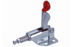 China Goodhand Antislip 100lbs Push Pull Metal Toggle Clamp supplier