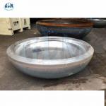 Stainless Steel Dish Head Titanium Carbon Steel Dished Heads for sale