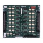 Panasonic Accessories Smt Machine Parts FEEDER IO / INPUT Board J9060339A J91741071A for sale