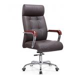 modern leather high back office executive chair furniture,#961AX for sale