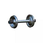 Factory AAR Custom Design Steel Forged Train Railway Wheelset for sale