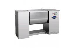 China 100kg Hour 2.2kw Tablet Powder Mixing Blender Machine For Granules supplier