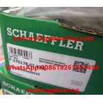 Gcr15 Steel Material Spherical Plain Bearing F-570178.01.KLQ Single Row 15 Mm 15*38*10mm for sale