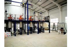 China Industrial Hemp Supercritical Carbon Dioxide Extraction Machine Wall Adhesive supplier