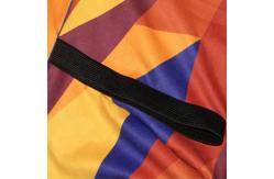 China Super Absorbent Microfiber Poncho Towel Support Custom Logo supplier