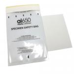 Biological Sample Specimen Transport Pathological Sampling Transport Bag OEM for sale