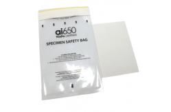 China Biological Sample Specimen Transport Pathological Sampling Transport Bag OEM supplier