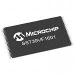 American Microchip Integrated Circuits SST39VF1601-70-4C-EKE Brand New Original Electronic Components Package  Monitor and Reset Ethernet Controller NOR FLASH for sale