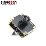 OV9281 720P 30FPS Black And White Sensor USB Camera Module For Machine Vision for sale