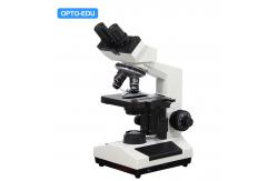 China Laboratory Compound Xsz 107bn 1600x Biological Microscope supplier