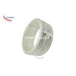 Single Core Nicr8020 1.0mm Electric Resistance Wire for sale