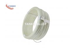China Single Core Nicr8020 1.0mm Electric Resistance Wire supplier