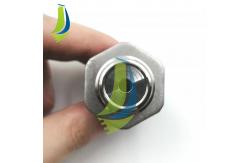 China 0281006364 Diesel Fuel Common Rail Pressure Sensor supplier