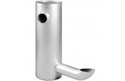 China Excavator Muffler Adapts To Excavator Sumitomo SH265 350A3/5 360-5 supplier