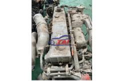 China Good Condition Isuzu Engine Spare Parts 6WF1 Second Hand supplier