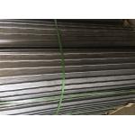 Frozen Food Plate Link Conveyor Belt , Food Grade Wire Mesh Sprocket Driven for sale