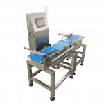 Digital Conveyor Weight Checking Machine Checkweigher For Food for sale