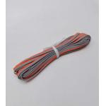 Reflective Piping With Pattern Color Customized