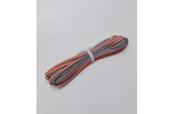 China Reflective Piping With Pattern Color Customized supplier