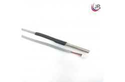China PVC Cable NTC Probe Temperature Sensor supplier