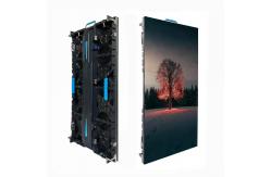 China P4.81 Rental LED Display Modules 3840Hz 1920Hz supplier