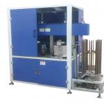 Intelligent Automatic Tig Welding Equipment With Auto Calibration two welding station for sale