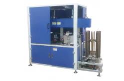China Intelligent Automatic Tig Welding Equipment With Auto Calibration two welding station supplier