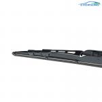Universal 20 22in Windshield Wiper Blades UV Protection With Bone