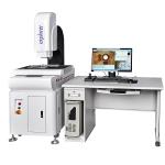 3D Optical CMM Coordinate Measuring Machine 2.5um Accuracy 200mm/S