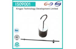 China UL498 Figure 119.1 | Test Pin A supplier