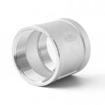 Medium Hardness Copper-Nickel Couplings Ideal for High-Pressure Applications for sale