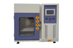 China SUS304 91L Environmental Lab Testing Equipment supplier