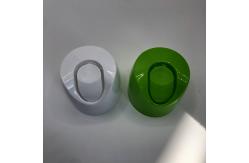 China Adjustable Nozzle Aerosol Spray Cap for Industrial Use supplier