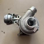 JAC Pickup Cloud D19 Diesel Commercial Turbocharger 810164-0002 GTC14 TH0251S for sale