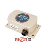 ACA816T Resolution 0.0005deg TTL Analog Inclinometer Sensor Bridge Building for sale