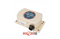 China ACA816T Resolution 0.0005deg TTL Analog Inclinometer Sensor Bridge Building supplier