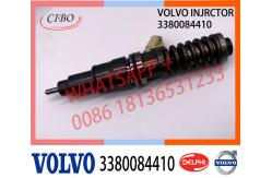 China 33800-84410 3380084410 fuel injection pump fuel injector for VOL supplier