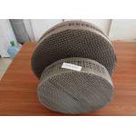 CY Wire Gauze Packing / 100mm for sale
