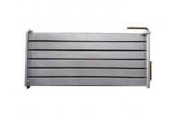 China 36mm Microchannel Heat Exchanger supplier