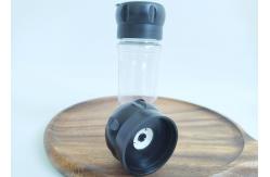 China Modern Butterfly Cap For Refillable / Sustainable Packaging supplier