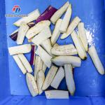 Industrial Automatic Eggplant Cabbage Fruit and Vegetable Splitting Machine