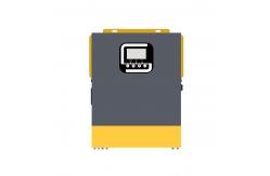 China Overload  Protection 1.5KVA 1500W Solar Inverter Inbuilt 40A MPPT Charge Controller supplier